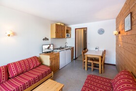 Vacanceole - Residence Grand Morillon