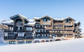 Vacanceole - Residence Grand Morillon