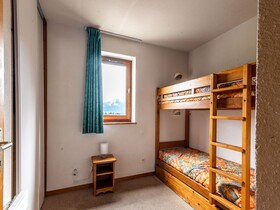Vacanceole - Residence Grand Morillon
