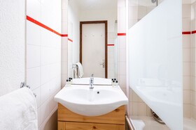 Vacanceole - Residence Grand Morillon