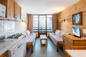 Vacanceole - Residence Grand Morillon