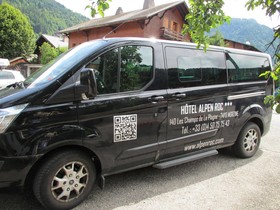 Alpen Roc
