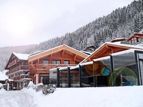 Logis Alpina