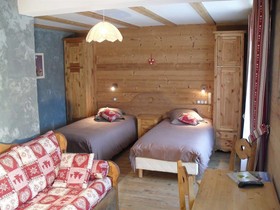 Logis Alpina