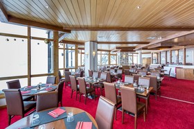 Belambra Club Morzine Le Viking