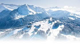 Belambra Club Morzine Le Viking