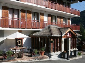 Chalet Hôtel La Chaumière