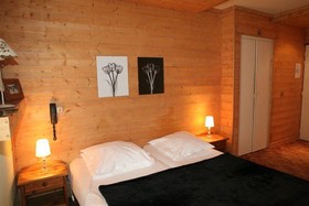 Chalet Hôtel La Chaumière