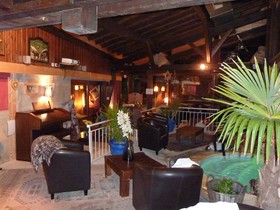 Chalet Hôtel La Chaumière