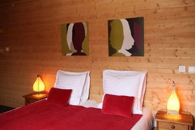 Chalet Hôtel La Chaumière