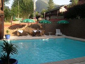 Chalet Hôtel La Chaumière