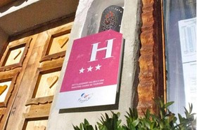 Chalet Hôtel La Chaumière