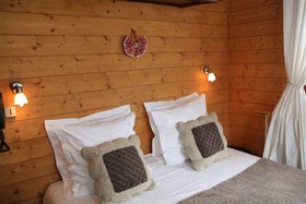 Chalet Hôtel La Chaumière