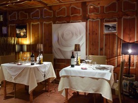 Chalet Hôtel La Chaumière