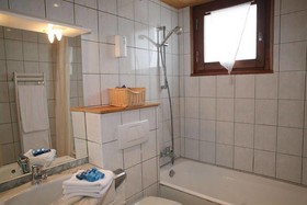 Chalet Hôtel La Chaumière