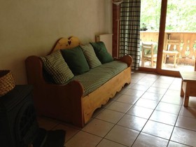 Chalet l'Atelier