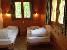 Chalet l'Atelier