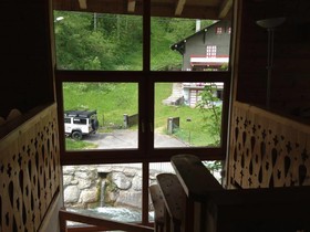 Chalet l'Atelier