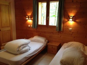 Chalet l'Atelier