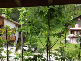Chalet l'Atelier