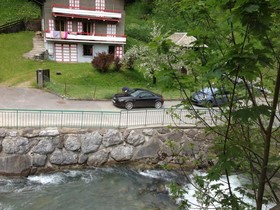 Chalet l'Atelier