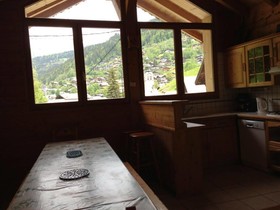 Chalet l'Atelier