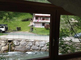 Chalet l'Atelier