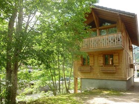 Chalet l'Atelier