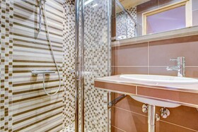 Chalet Le Meleze