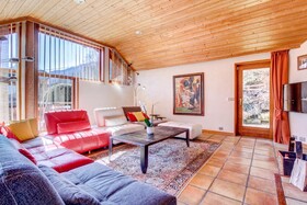 Chalet Le Meleze
