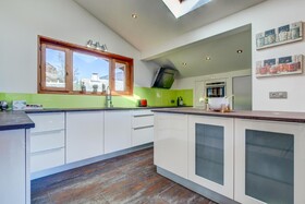 Chalet Le Meleze