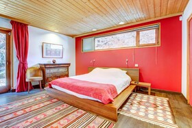 Chalet Le Meleze