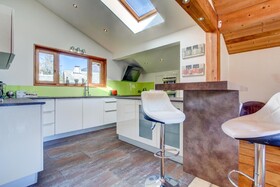 Chalet Le Meleze
