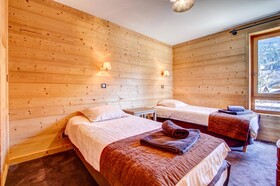Chalet Le Meleze