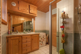 Chalet Les Sermes
