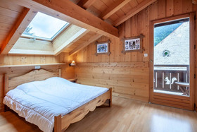 Chalet Les Sermes