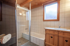 Chalet Les Sermes