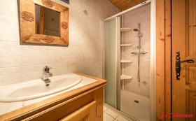 Chalet Les Sermes