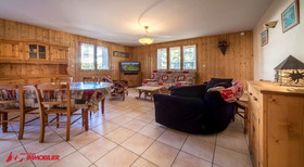 Chalet Les Sermes
