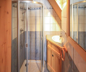 Chalet Les Sermes