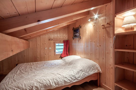 Chalet Les Sermes
