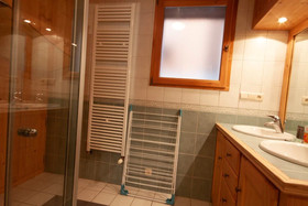 Chalet Les Sermes