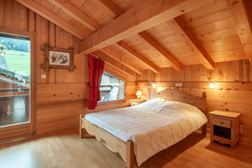 Chalet Les Sermes