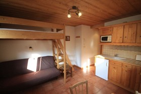Chalet Les Sermes