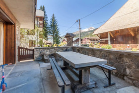 Chalet Les Sermes