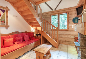 Chalet Les Sermes