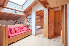 Chalet Les Sermes