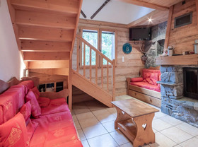 Chalet Les Sermes