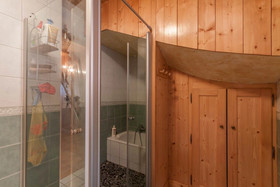 Chalet Les Sermes