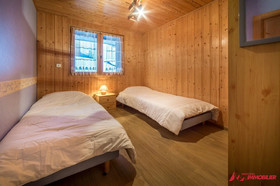 Chalet Les Sermes